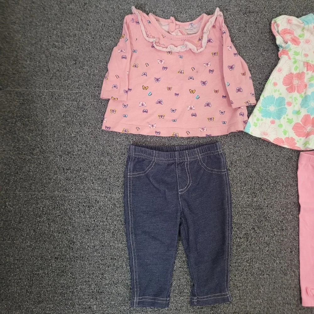 Carters mixed bundle